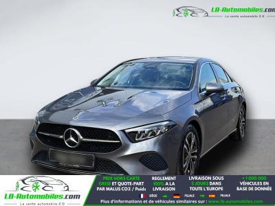Mercedes Classe A Berline 180 BVA