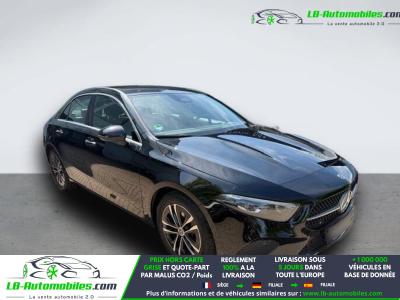 Mercedes Classe A Berline 180 BVA