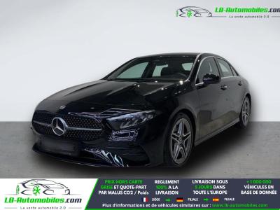 Mercedes Classe A Berline 180 BVA