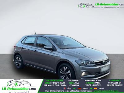 Volkswagen Polo 1.0 80 S&S BVM
