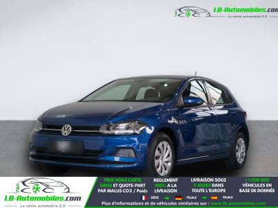 Volkswagen Polo 1.0 80 S&S BVM