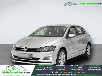 Volkswagen Polo 1.0 80 S&S BVM