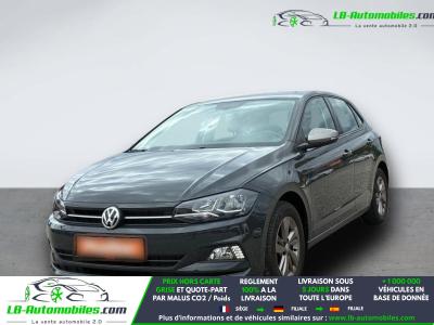 Volkswagen Polo 1.0 80 S&S BVM