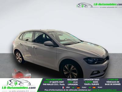 Volkswagen Polo 1.0 80 S&S BVM
