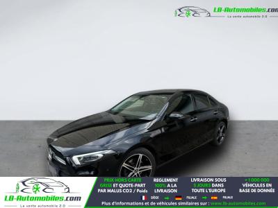 Mercedes Classe A Berline 200 d BVA