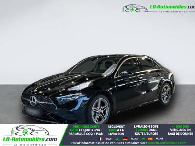 Mercedes Classe A Berline 200 d BVA