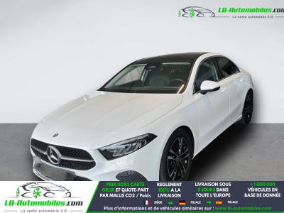 Mercedes Classe A Berline 180 BVA