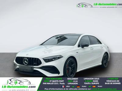 Mercedes Classe A Berline 35 Mercedes-AMG BVA 4Matic