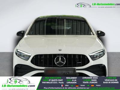 Mercedes Classe A Berline 35 Mercedes-AMG BVA 4Matic