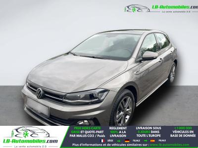 Volkswagen Polo 1.0 TSI 110 S&S BVA