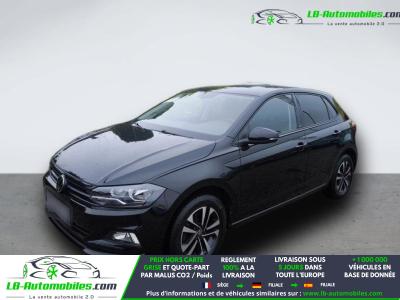 Volkswagen Polo 1.0 TSI 110 S&S BVM