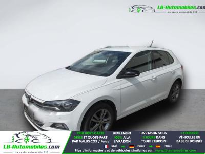 Volkswagen Polo 1.0 TSI 110 S&S BVM