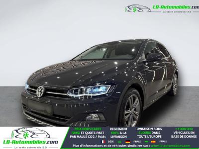 Volkswagen Polo 1.0 TSI 115 S&S BVM