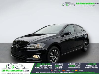 Volkswagen Polo 1.0 TSI 115 S&S BVM