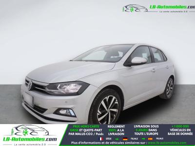 Volkswagen Polo 1.0 TSI 115 S&S BVA