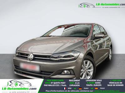 Volkswagen Polo 1.0 TSI 115 S&S BVA