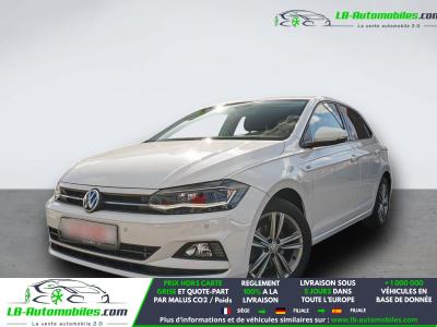 Volkswagen Polo 1.0 TSI 115 S&S BVA