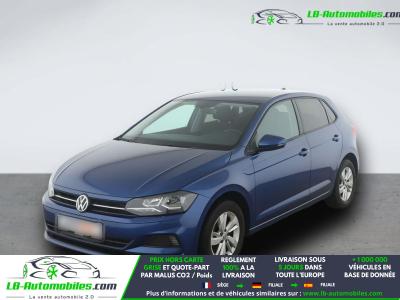 Volkswagen Polo 1.0 TSI 95 S&S BVM