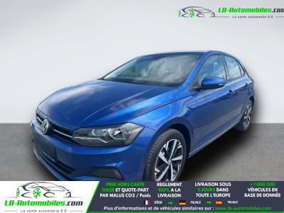 Volkswagen Polo 1.0 TSI 95 S&S BVM
