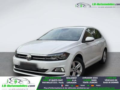 Volkswagen Polo 1.0 TSI 95 S&S BVM