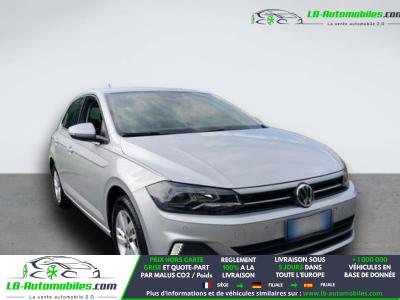 Volkswagen Polo 1.0 TSI 95 S&S BVM