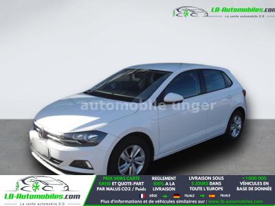 Volkswagen Polo 1.0 TSI 95 S&S BVM