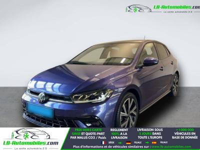 Volkswagen Polo 1.0 TSI 110 S&S BVA