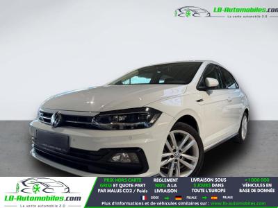 Volkswagen Polo 1.0 TSI 115 S&S BVA