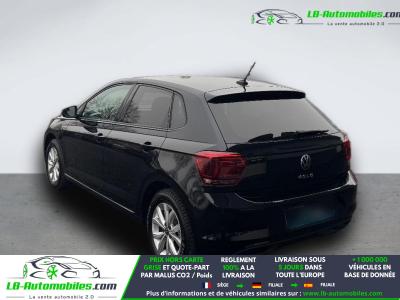 Volkswagen Polo 1.0 TSI 110 S&S BVM