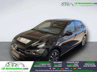 Volkswagen Polo 1.0 TSI 110 S&S BVM