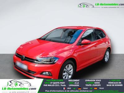 Volkswagen Polo 1.0 TSI 110 S&S BVM