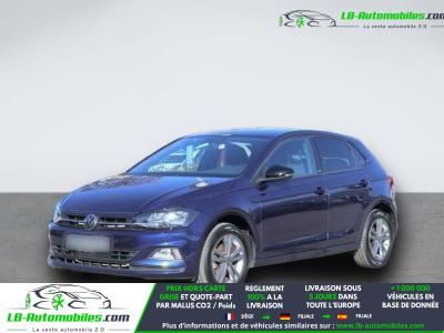 Volkswagen Polo 1.0 TSI 110 S&S BVM
