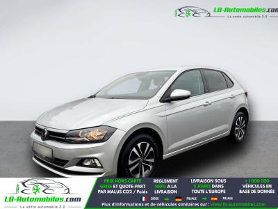 Volkswagen Polo 1.0 TSI 110 S&S BVM