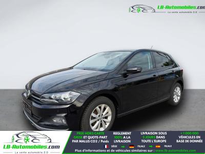 Volkswagen Polo 1.0 TSI 95 S&S BVA