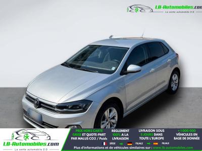Volkswagen Polo 1.0 TSI 95 S&S BVA