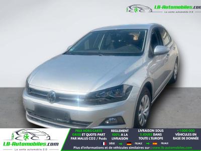 Volkswagen Polo 1.0 TSI 95 S&S BVA