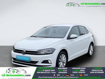 Volkswagen Polo 1.0 TSI 95 S&S BVA