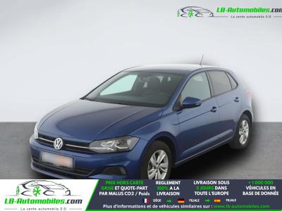 Volkswagen Polo 1.0 TSI 95 S&S BVA