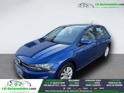 Volkswagen Polo 1.0 TSI 95 S&S BVA