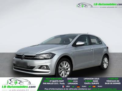 Volkswagen Polo 1.5 TSI EVO 150 S&S BVA