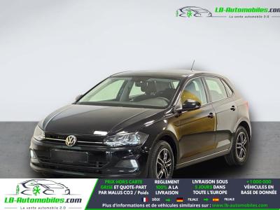 Volkswagen Polo 1.6 TDI 95 S&S BVM