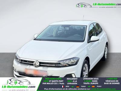 Volkswagen Polo 1.6 TDI 95 S&S BVM