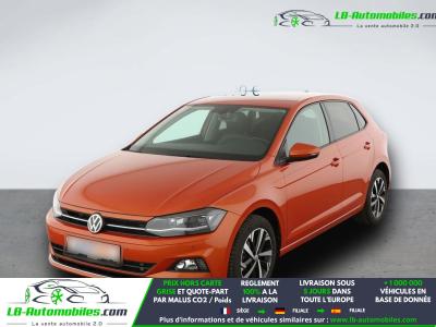 Volkswagen Polo 1.6 TDI 95 S&S BVM