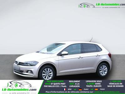 Volkswagen Polo 1.6 TDI 95 S&S BVM