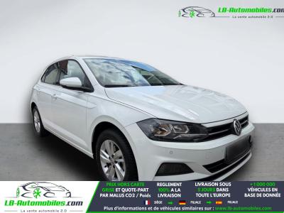 Volkswagen Polo 1.6 TDI 80 S&S BVM