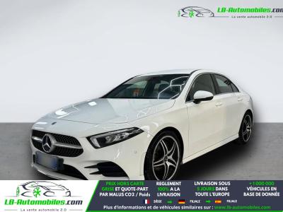 Mercedes Classe A Berline 180 d BVA
