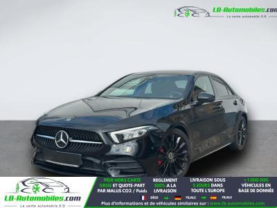 Mercedes Classe A Berline 200 BVA