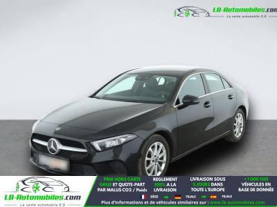 Mercedes Classe A Berline 200 BVA