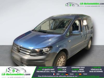 Volkswagen Caddy 1.2 TSI 84