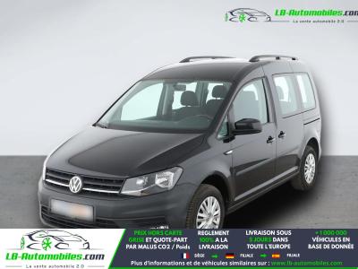 Volkswagen Caddy 1.0 TSI 102